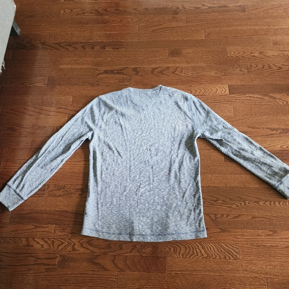 Banana Republic Cotton blend crew neck sweater - Picture 6 of 7